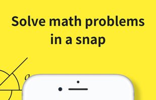 Camera Math screenshot 1