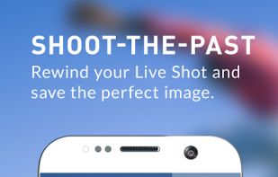 Camera MX screenshot 2