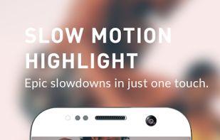 Camera MX screenshot 3