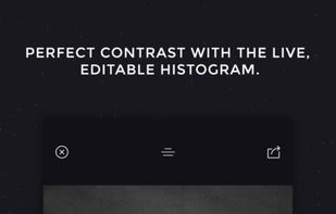 Camera Noir screenshot 3