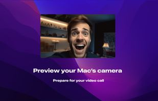 Camera Preview screenshot 1