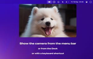 Camera Preview screenshot 1