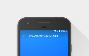 Camera Roll screenshot 1