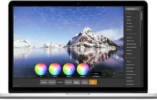 Layer on Adjustments from an Arsenal of Professional Tools