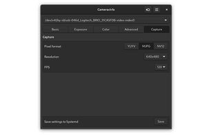 cameractrls screenshot 1
