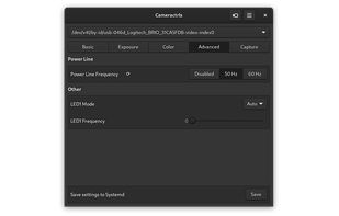 cameractrls screenshot 1