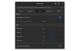 cameractrls screenshot 3