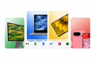 Cameyo by Google screenshot 1