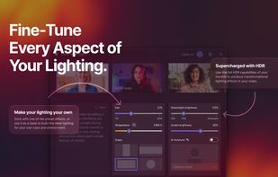 Camo Streamlight screenshot 1