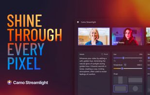 Camo Streamlight screenshot 3