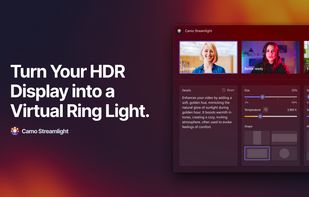 Camo Streamlight screenshot 1