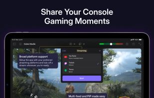 Camo Studio screenshot 1