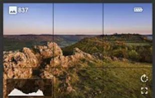 Camote - Camera Remote Control screenshot 1