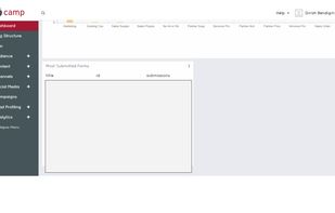 Camp Automation  screenshot 2