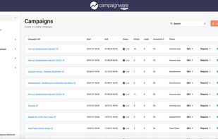 Campaignware screenshot 1