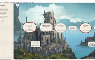 Campfire Pro screenshot 3