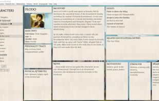 Campfire Pro screenshot 1