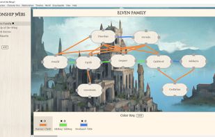 Campfire Pro screenshot 1