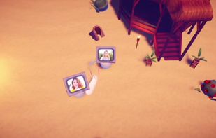 Campfire: Remote Team Software screenshot 3