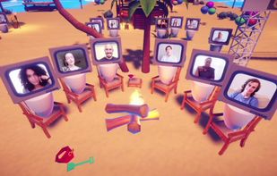 Campfire: Remote Team Software screenshot 1