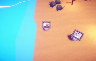 Campfire: Remote Team Software screenshot 1