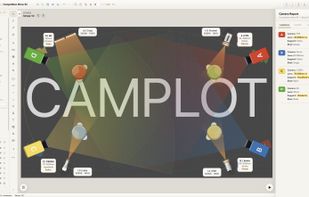 CamPlot Creator screenshot 3