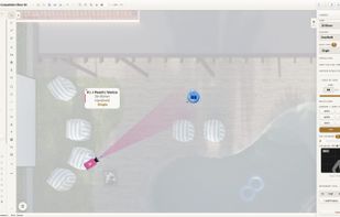 CamPlot Creator screenshot 1