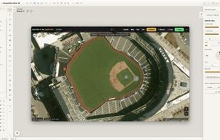 CamPlot Creator screenshot 2