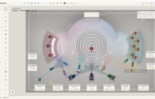 CamPlot Creator screenshot 1