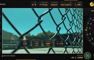 CamPlot Director's Viewfinder screenshot 3