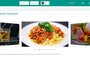 Campus Discounts screenshot 1