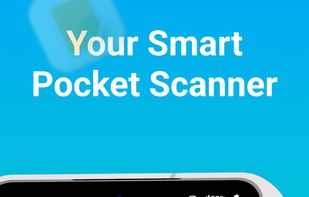 CamScan screenshot 1