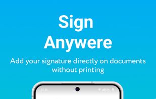 CamScan screenshot 2