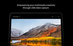 CamX - USB Camera screenshot 1
