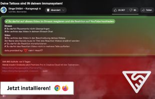 Can I React? screenshot 1