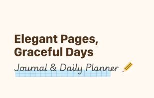 Can Journals screenshot 1