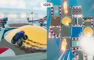 Can't Drive This screenshot 3