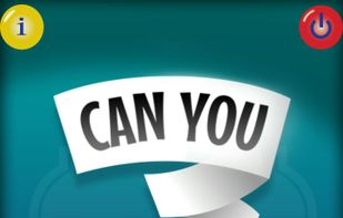 Can you AAA screenshot 1