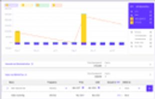 Canaree screenshot 1