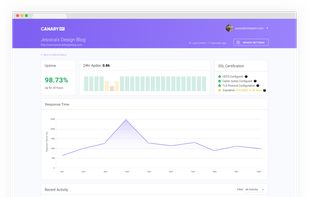 Canarykit screenshot 1