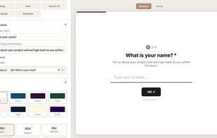 Cancel Kit screenshot 2