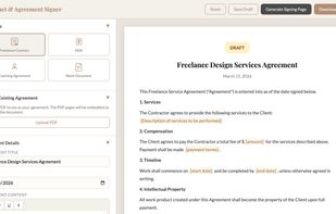 Cancel Kit screenshot 1