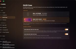 Candela screenshot 1