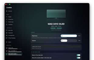 Candela screenshot 2