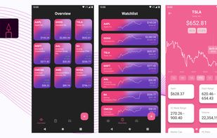 Candle (cosmos) screenshot 1
