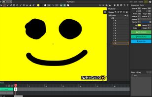 Candlestick screenshot 1