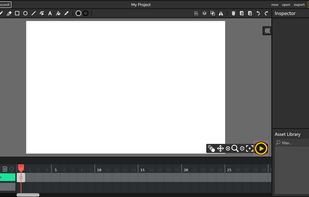 Candlestick screenshot 1