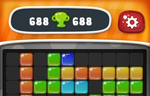 Block Puzzle Candy screenshot 1