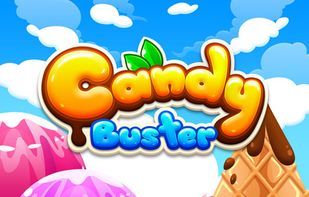Candy Busters screenshot 1