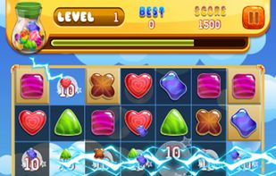 Candy Mania screenshot 3